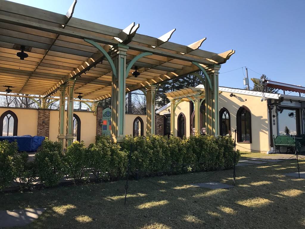 Blue | restaurant | 1115 Richmond Terrace, Staten Island, NY 10310, USA | 7182737777 OR +1 718-273-7777