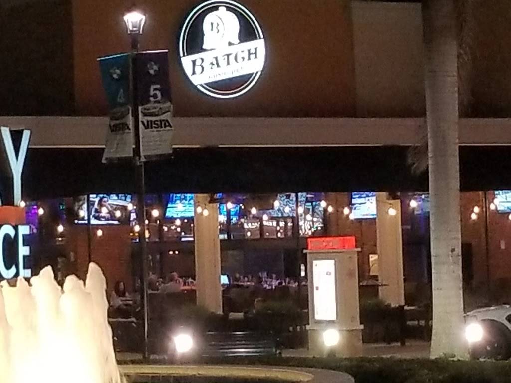 Batch Gastropub | restaurant | 14813 Lyons Rd, Delray Beach, FL 33446, USA | 5618770000 OR +1 561-877-0000