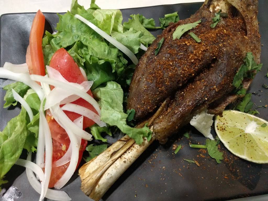 Silver Spoon | restaurant | 1223 W McDermott Dr #85, Allen, TX 75013, USA | 9729070090 OR +1 972-907-0090