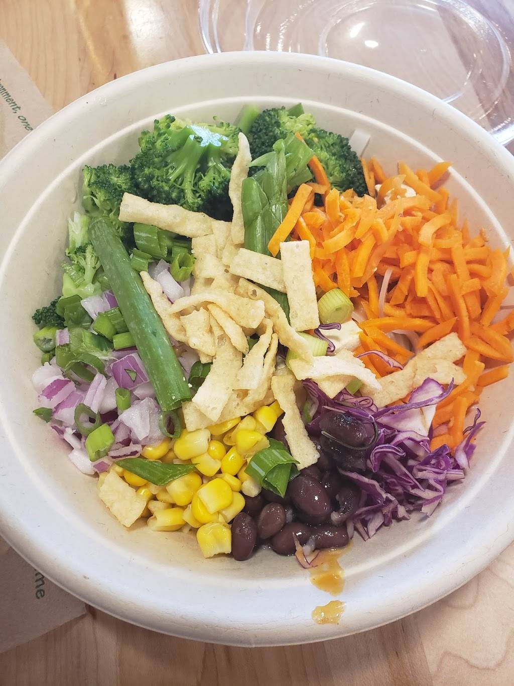 Freshii | restaurant | 4391 King St E, Kitchener, ON N2P 2G1, Canada | 2266460293 OR +1 226-646-0293