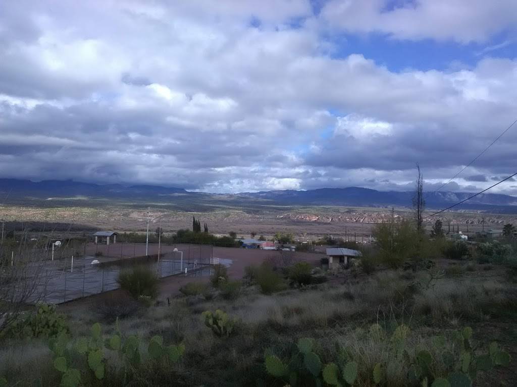 La Casita | restaurant | 400 AZ-77, Mammoth, AZ 85618, USA | 5204879980 OR +1 520-487-9980