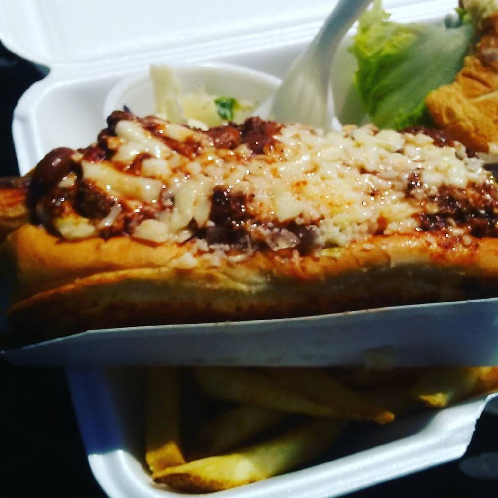 Hanks Dairy Bar | restaurant | 1006 Norwich Rd, Plainfield, CT 06374, USA | 8605642298 OR +1 860-564-2298