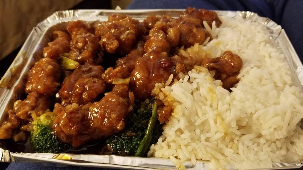 First Garden Chinese Restaurant | restaurant | 381 Boston Post Rd, Guilford, CT 06437, USA | 2034582145 OR +1 203-458-2145