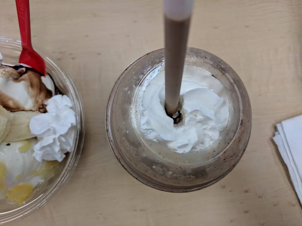 Dairy Queen | restaurant | 3527 S Jefferson St, Falls Church, VA 22041, USA | 7039317183 OR +1 703-931-7183