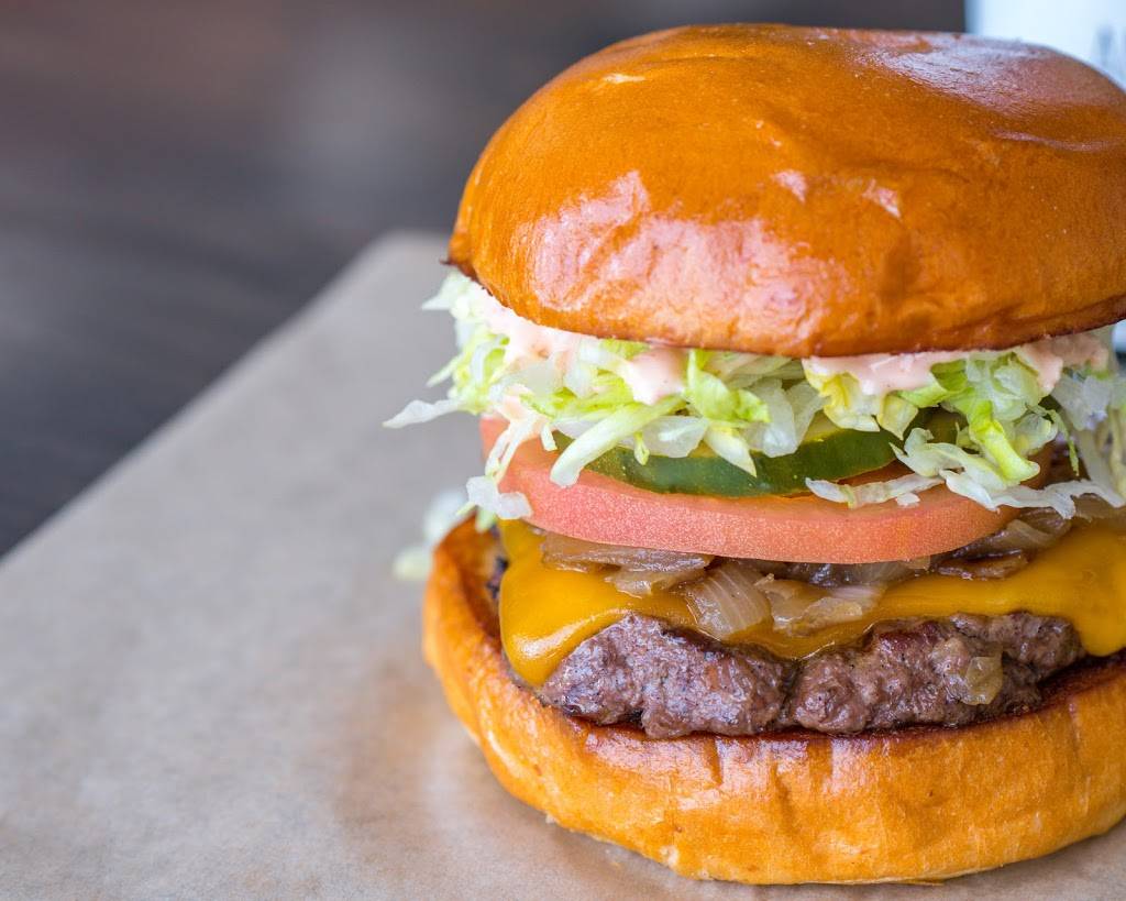 The Stand | restaurant | 1332 Bison Ave, Newport Beach, CA 92660, USA | 9498735332 OR +1 949-873-5332