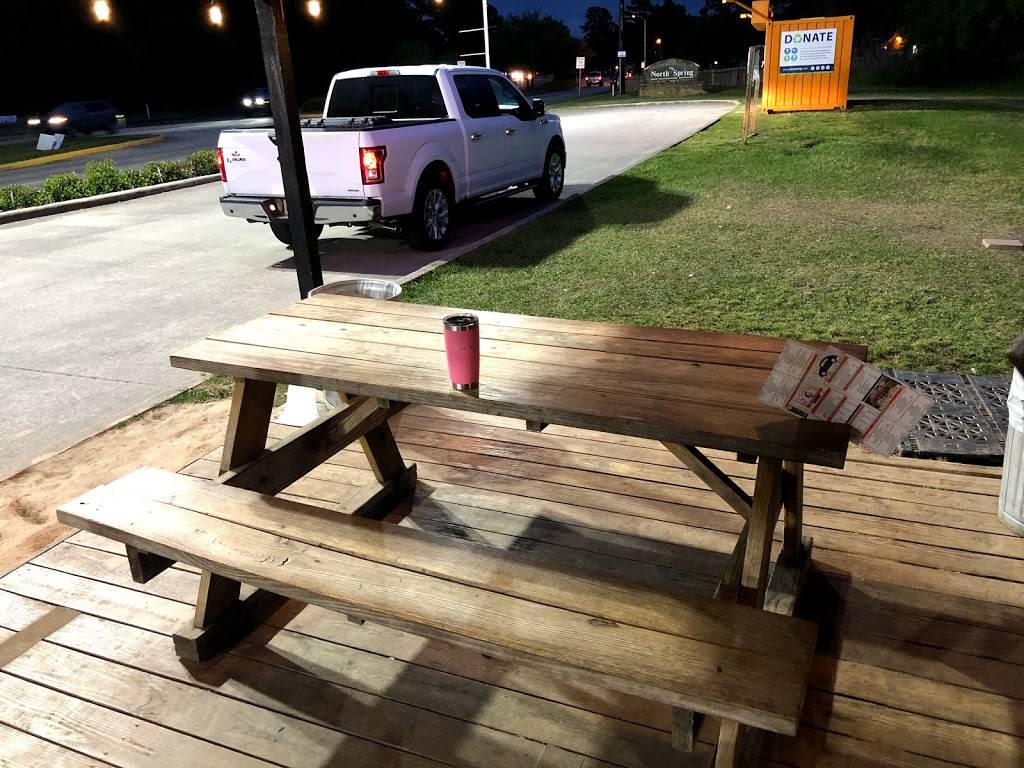 Paw Paw Chico BBQ | restaurant | 26835 Cypresswood Dr #12, Spring, TX 77373, USA | 8325981749 OR +1 832-598-1749