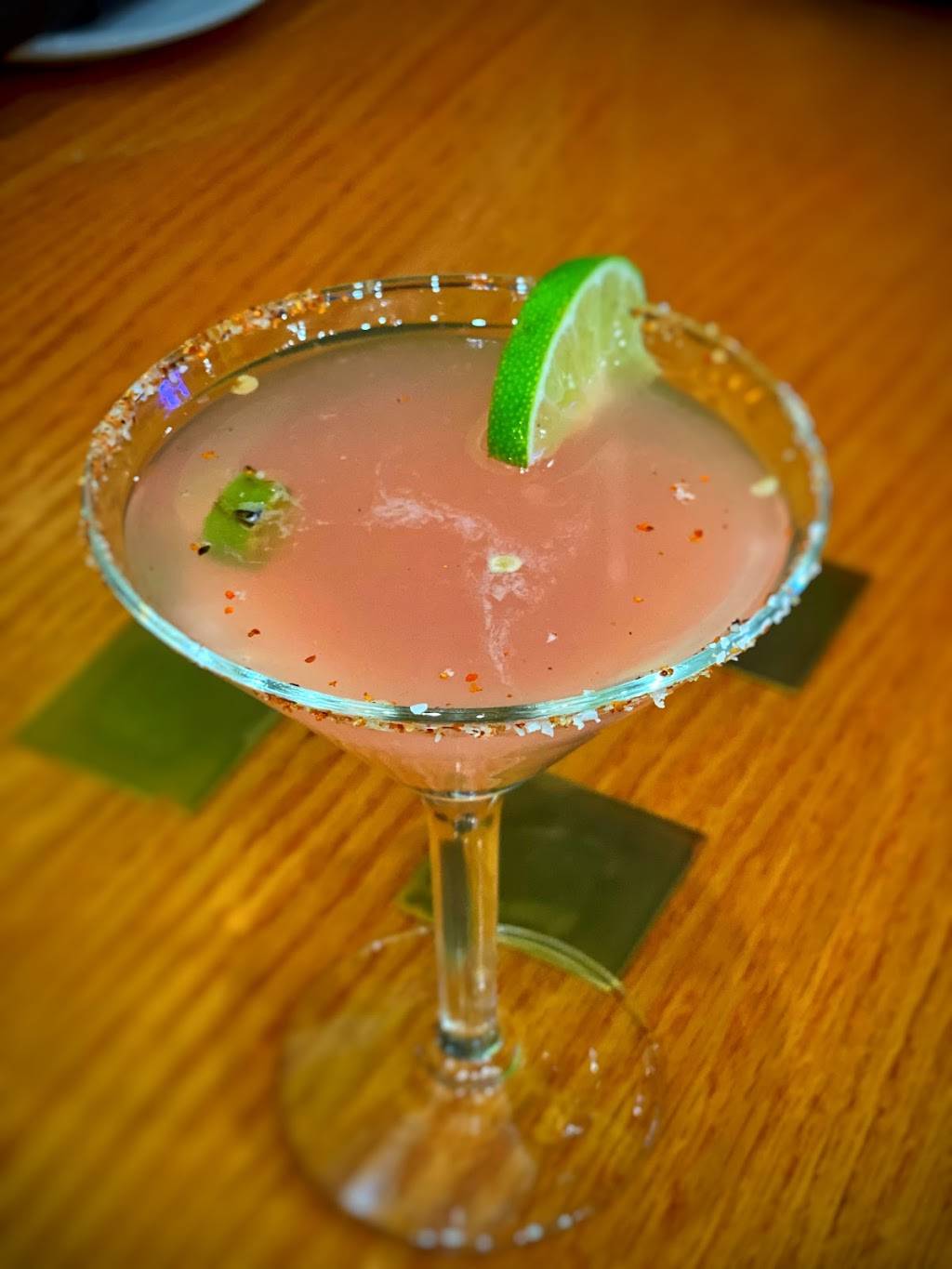 Chile Toreado | restaurant | 2022 W 35th St, Chicago, IL 60609, USA | 7738237793 OR +1 773-823-7793