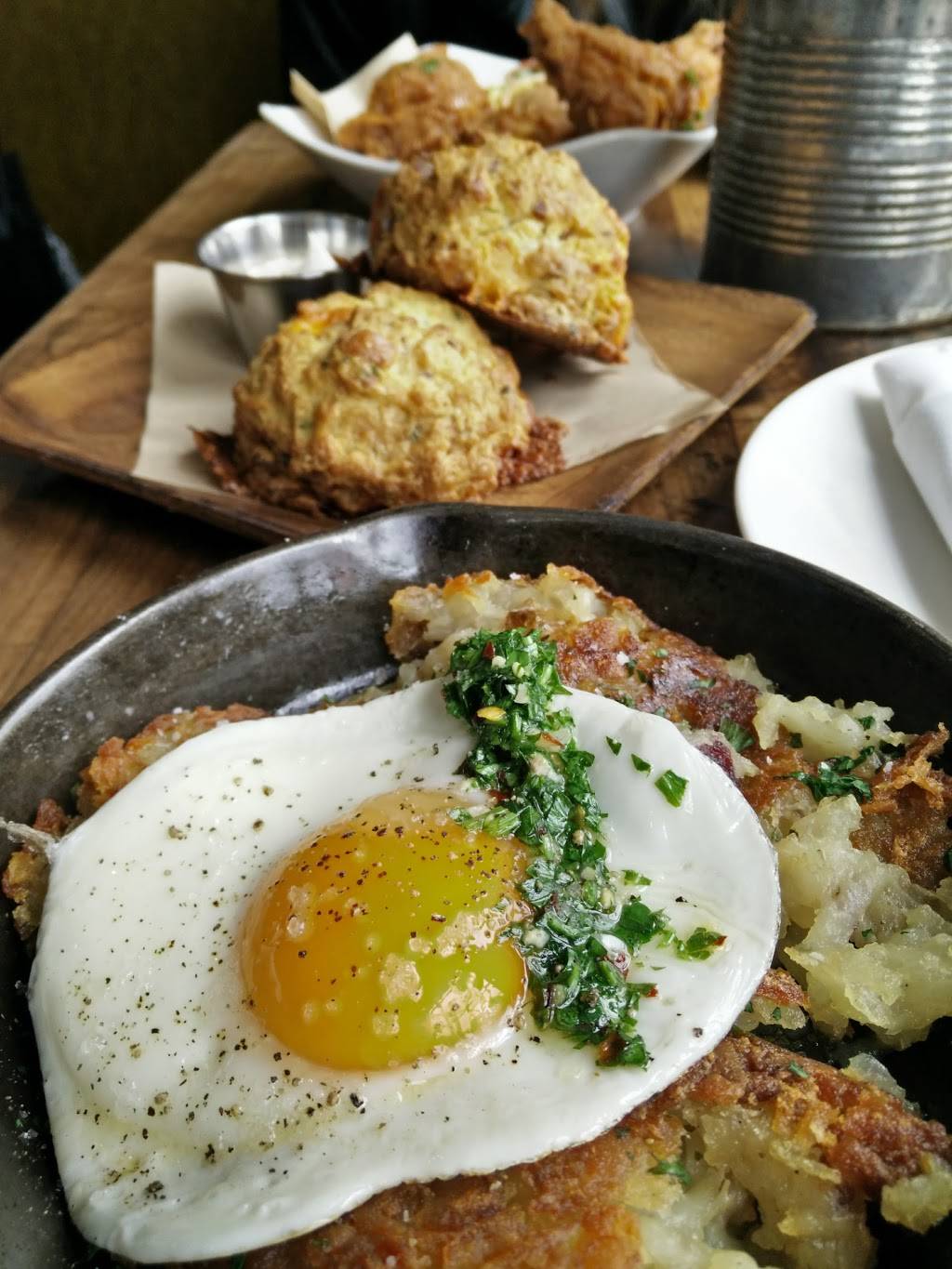 Manhattan Beach Post | restaurant | 1142 Manhattan Ave, Manhattan Beach, CA 90266, USA | 3105455405 OR +1 310-545-5405