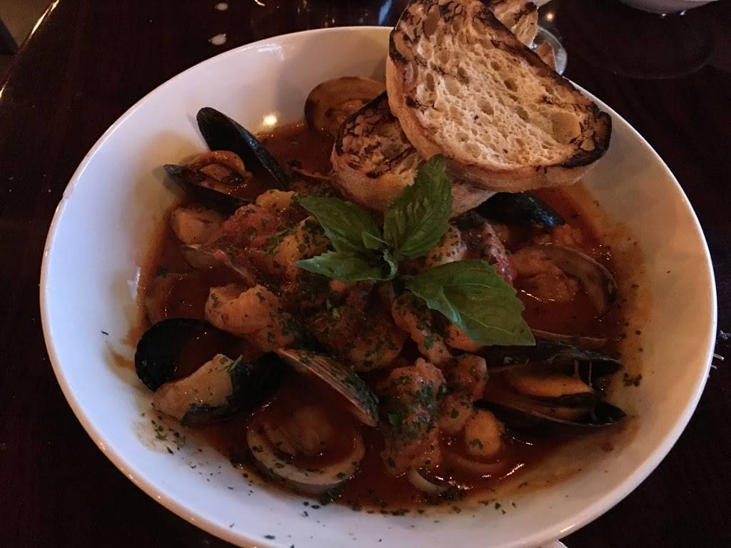 OGGI Ristorante Italiano | restaurant | 16646 Hawfield Way Dr, Charlotte, NC 28277, USA | 7047169400 OR +1 704-716-9400