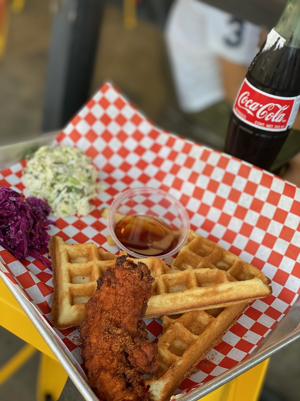 Blazin Birds....Chicken Done Hot! | restaurant | 6246 Wilshire Blvd, Los Angeles, CA 90048, USA | 3235094192 OR +1 323-509-4192