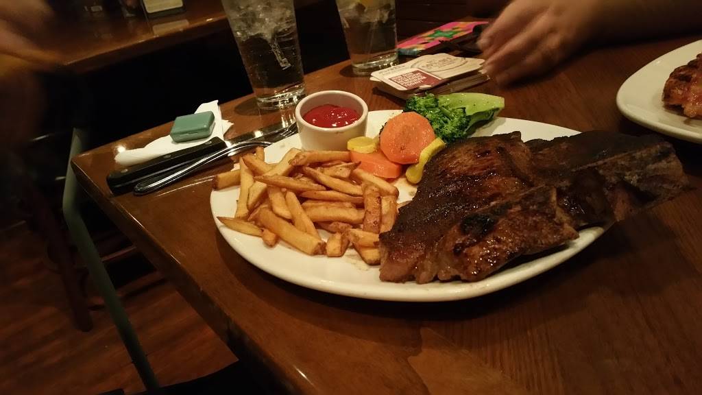 Outback Steakhouse | restaurant | 100 N Pointe Blvd, Lancaster, PA 17601, USA | 7175694500 OR +1 717-569-4500