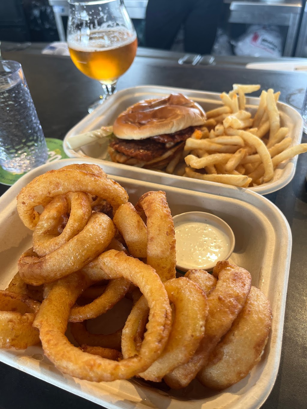 Wedo’s Tacos | restaurant | Old Train Station, 290 Figueroa St, Monterey, CA 93940, USA | 8316010197 OR +1 831-601-0197