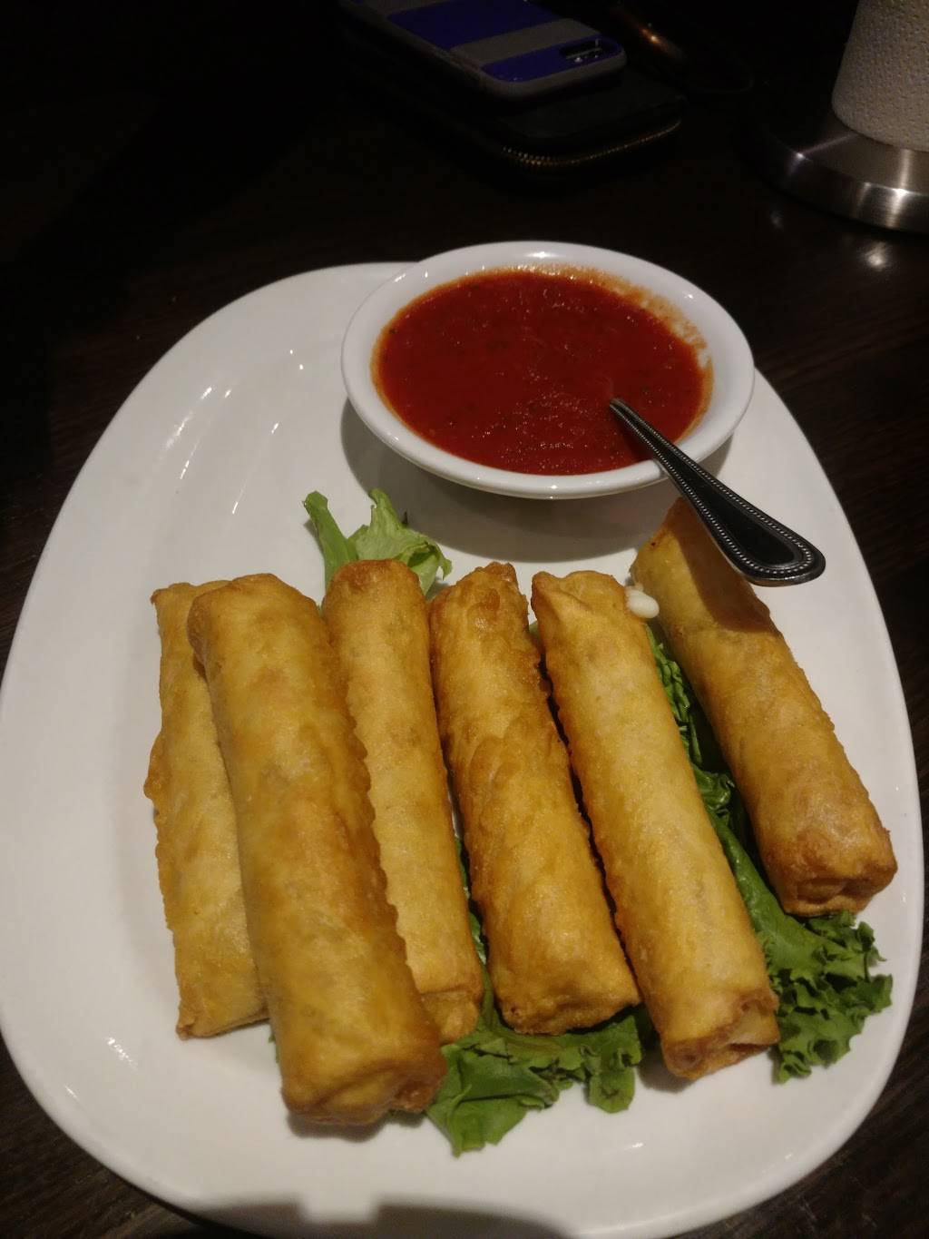 Brisco County Wood Grill | restaurant | N96 W16865 Cumberland Ct, Menomonee Falls, WI 53051, USA | 2622518330 OR +1 262-251-8330