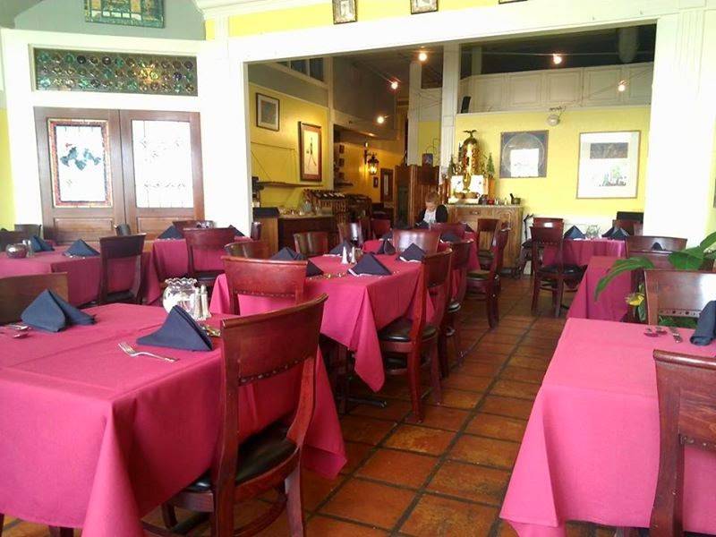 Bay Street Bistro | restaurant | 211 E Bay St, Lakeland, FL 33801, USA | 8636834229 OR +1 863-683-4229