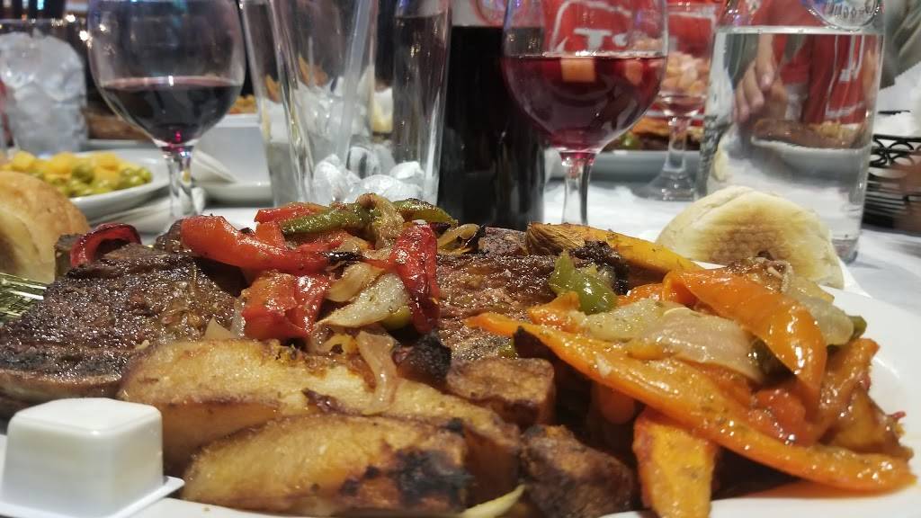 Boca Juniors | restaurant | 81-08 Queens Blvd, Queens, NY 11373, USA | 7184292077 OR +1 718-429-2077