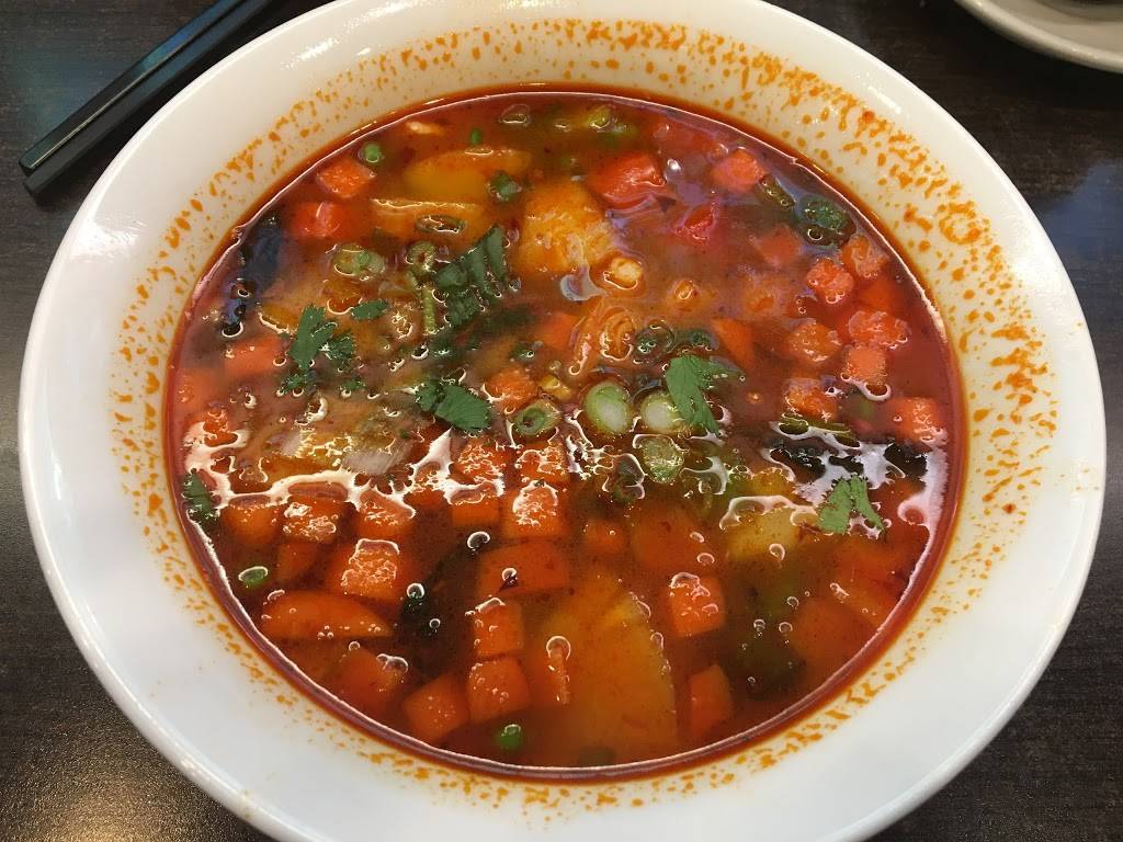 Pho Hin Restaurant | restaurant | 4130 Rue Jean-Talon, Montréal, QC H1S 2V4, Canada | 5147230999 OR +1 514-723-0999