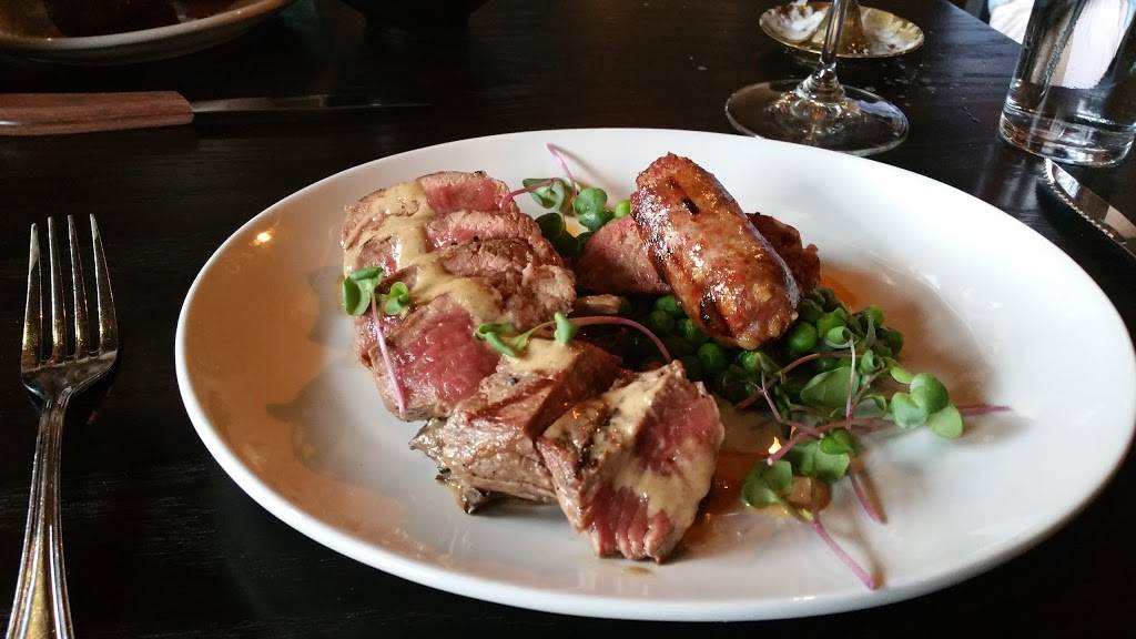 5th & Taylor | restaurant | 1411 5th Ave N, Nashville, TN 37208, USA | 6152424747 OR +1 615-242-4747