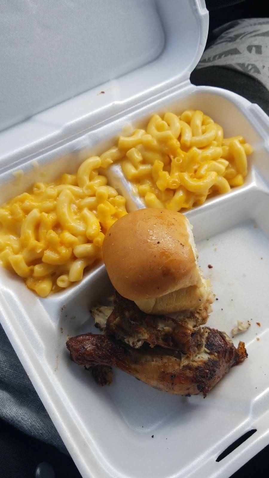 Pollo Tropical | restaurant | 311 S State Rd 7, Hollywood, FL 33021, USA | 7542635960 OR +1 754-263-5960