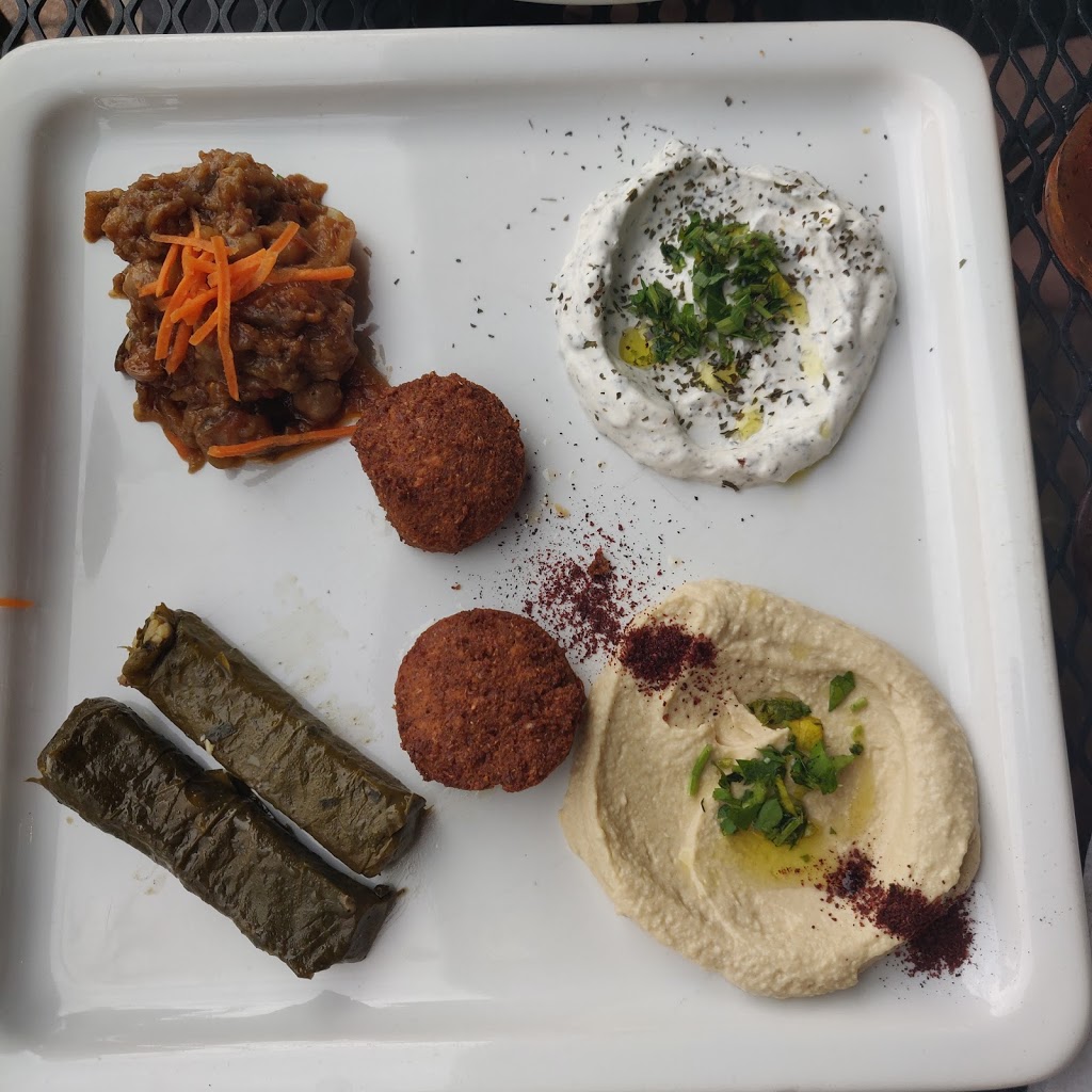 Sage Lebanese Cuisine & Cafè | restaurant | 319 Fairhope Ave, Fairhope, AL 36532, USA | 2515177536 OR +1 251-517-7536