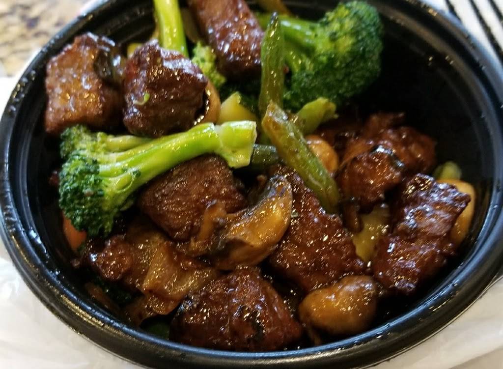 Panda Express | meal takeaway | 1271 Marina Blvd, San Leandro, CA 94577, USA | 5106679585 OR +1 510-667-9585