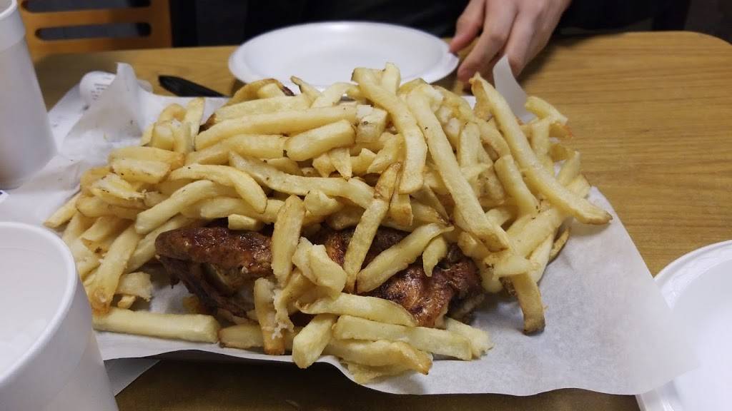 Lolas Chicken | restaurant | 14851 Victory Blvd, Van Nuys, CA 91411, USA | 8189882181 OR +1 818-988-2181