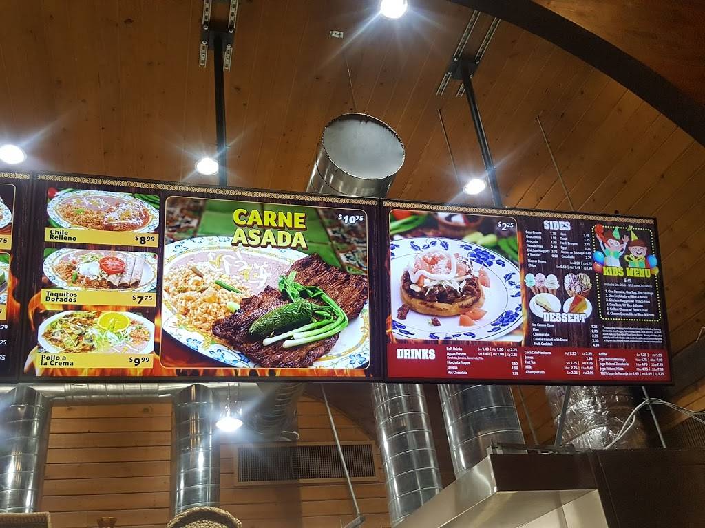 Sol Tapatio | restaurant | 3901 S Maryland Pkwy, Las Vegas, NV 89119, USA | 7029691301 OR +1 702-969-1301