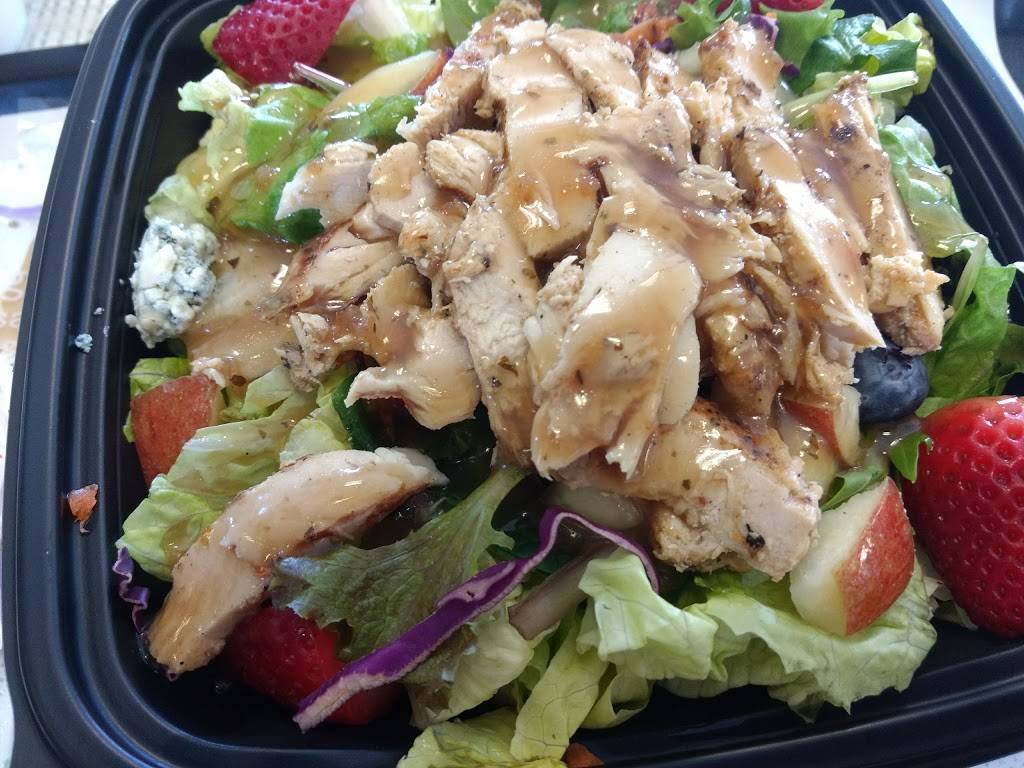 Chick-fil-A | restaurant | 2585 FL-50, Clermont, FL 34711, USA | 3522417076 OR +1 352-241-7076