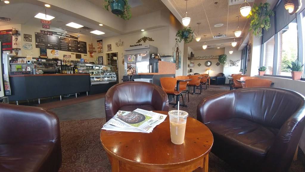 Dunn Brothers Coffee | bakery | 19344 US-169, Elk River, MN 55330, USA | 7632740260 OR +1 763-274-0260
