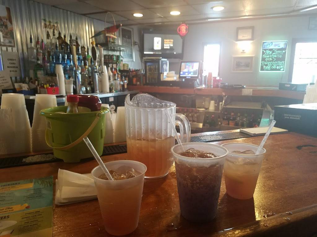 Deckerz | restaurant | 90 Hillside Dr S, North Myrtle Beach, SC 29582, USA | 8432801200 OR +1 843-280-1200