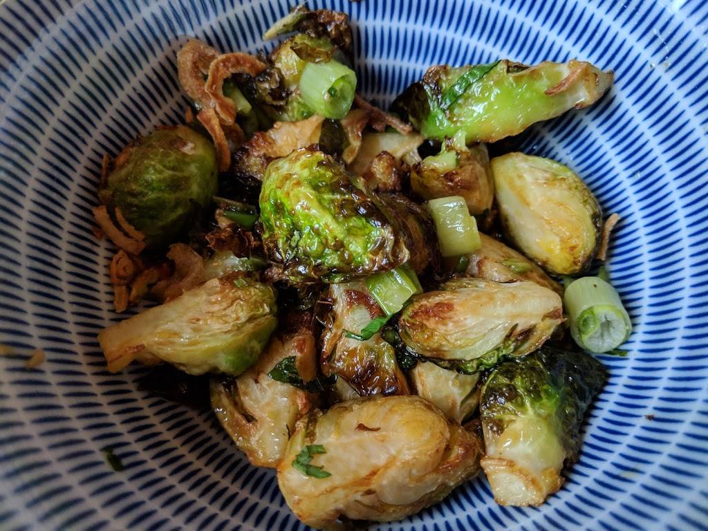 5ive Spice Tacos & Banh Mi | restaurant | 52 5th Ave, Brooklyn, NY 11217, USA | 7188573483 OR +1 718-857-3483