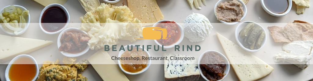 Beautiful Rind | restaurant | 2211 N Milwaukee Ave, Chicago, IL 60647, USA | 3123004535 OR +1 312-300-4535
