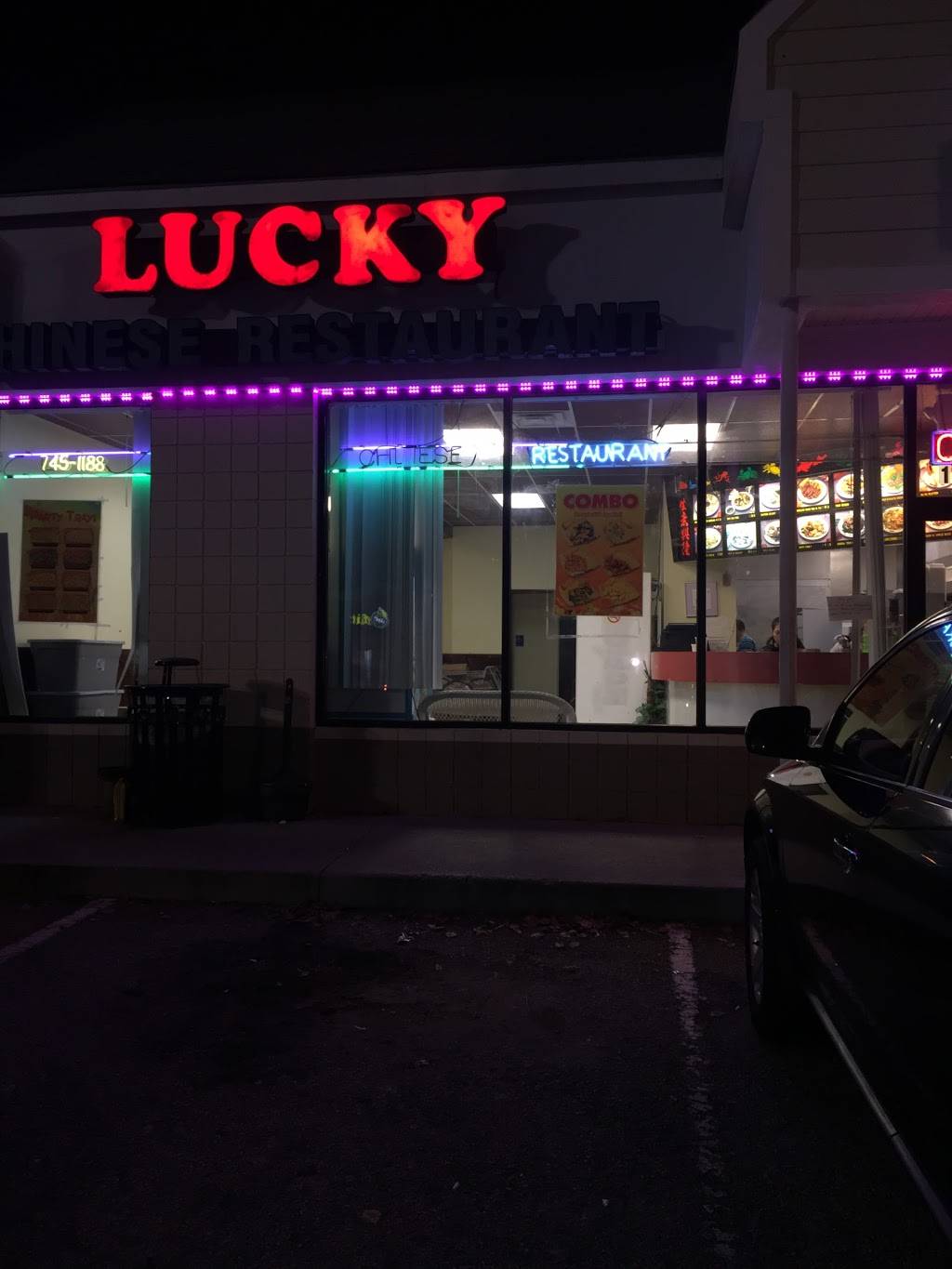 Lucky | Chinese Restaurant | meal delivery | 10841 Hull Street Rd, Midlothian, VA 23112, USA | 8047451188 OR +1 804-745-1188