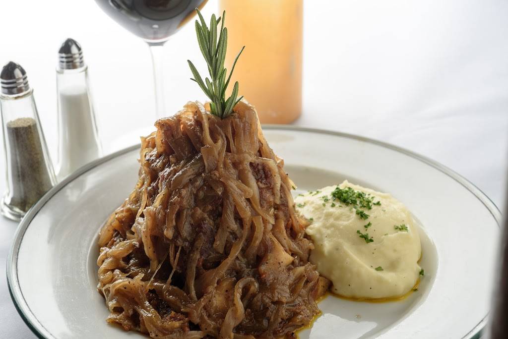 Via Emilia | restaurant | 10700 Kuykendahl Rd, The Woodlands, TX 77381, USA | 2814659555 OR +1 281-465-9555