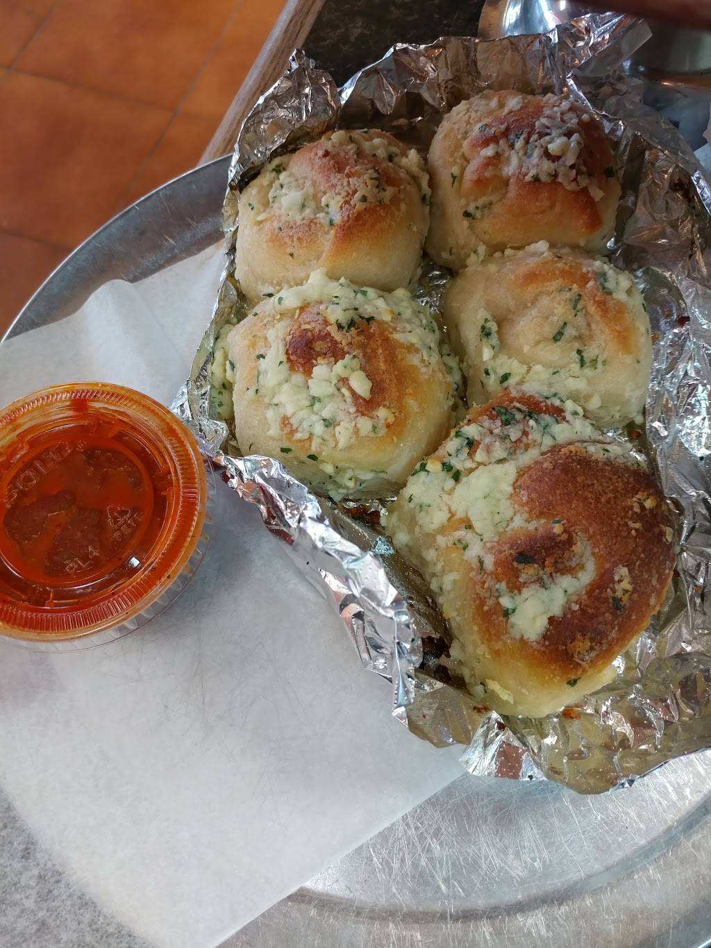 Nonnas Pizza | restaurant | 1843 Main St, Peekskill, NY 10566, USA | 9147373222 OR +1 914-737-3222