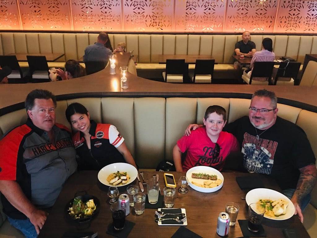 Ambli Global Cuisine | restaurant | 5278 N Nevada Ave Suite 160, Colorado Springs, CO 80918, USA | 7193085579 OR +1 719-308-5579