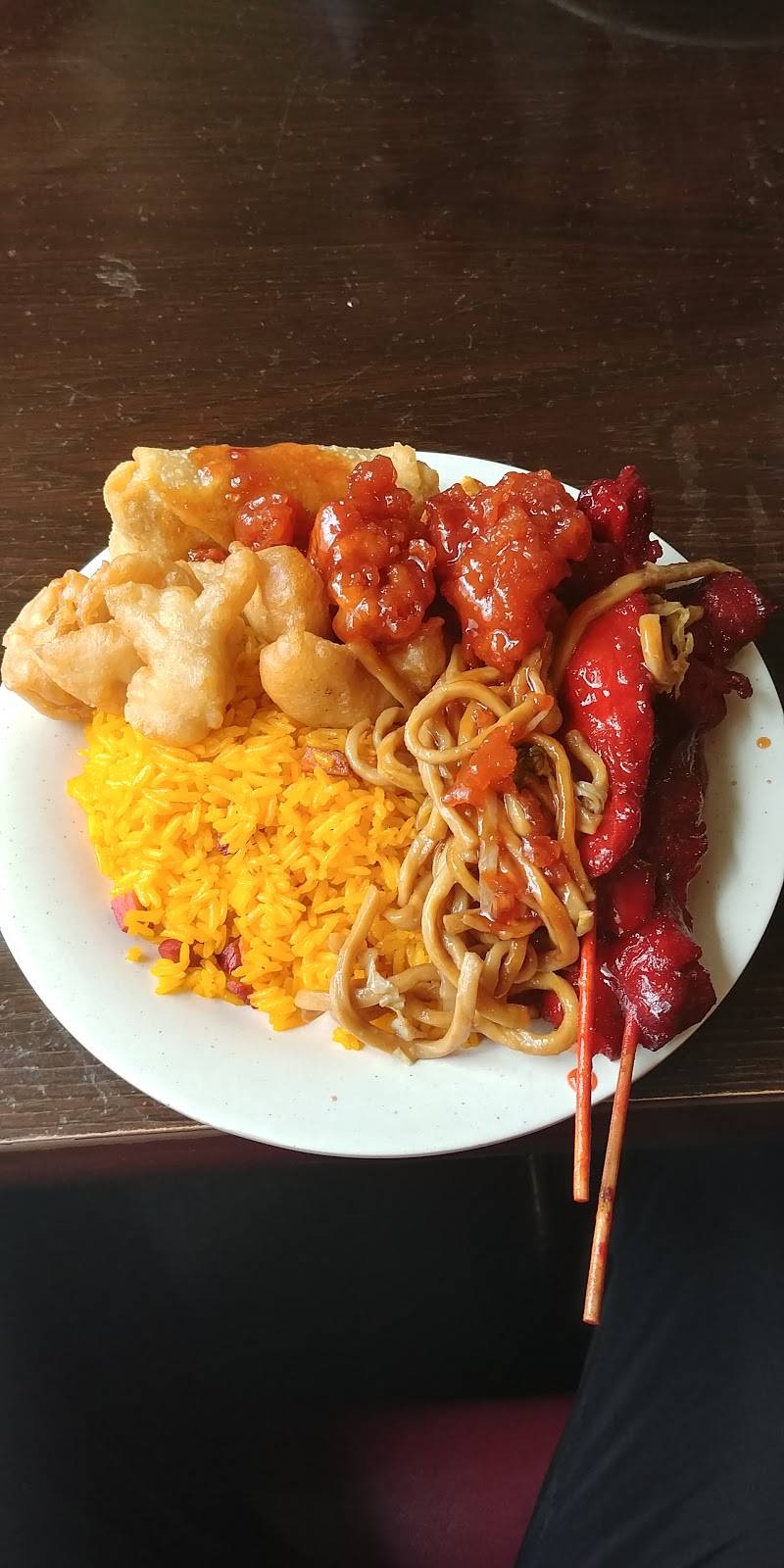 New China Restaurant | restaurant | 105 Albright Rd, Kingwood, WV 26537, USA | 3043290112 OR +1 304-329-0112