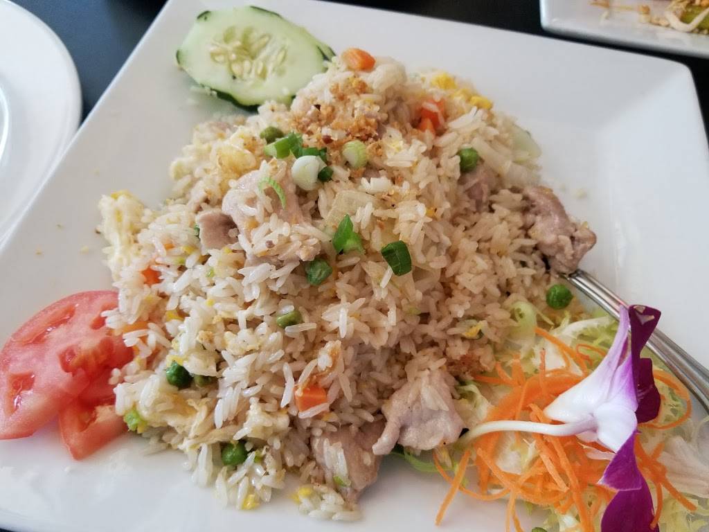 Sushi N Thai West Miramar | restaurant | 14445 Miramar Pkwy, Miramar, FL 33027, USA | 9544375550 OR +1 954-437-5550