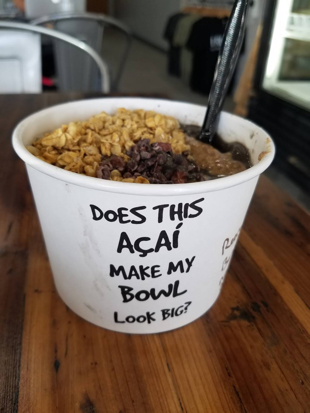 Clean Juice | restaurant | 5215 University Pkwy Suite 104, Sarasota, FL 34201, USA | 9418228160 OR +1 941-822-8160