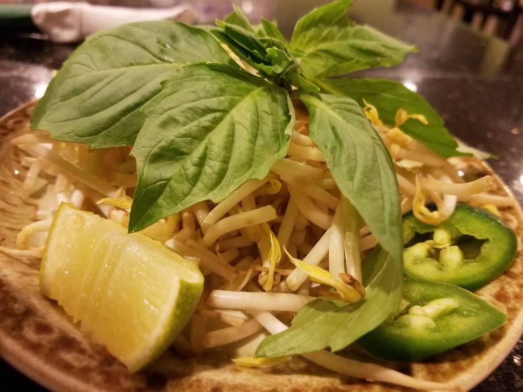 Pho Saigon Noodle Soup & Grill | restaurant | 2655 Bill Owens Pkwy, Longview, TX 75604, USA | 9032911459 OR +1 903-291-1459