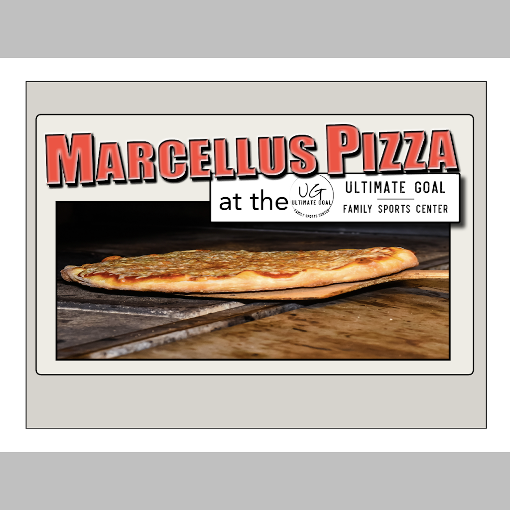 Marcellus Pizza | restaurant | 3800 Lee-Mulroy Rd, Marcellus, NY 13108, USA | 3156734767 OR +1 315-673-4767