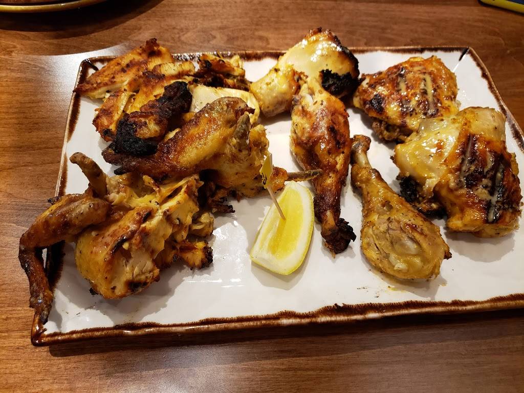 Galos Flame Grilled Chicken | restaurant | 907 NW Ballard Way #100, Seattle, WA 98107, USA | 2064031805 OR +1 206-403-1805