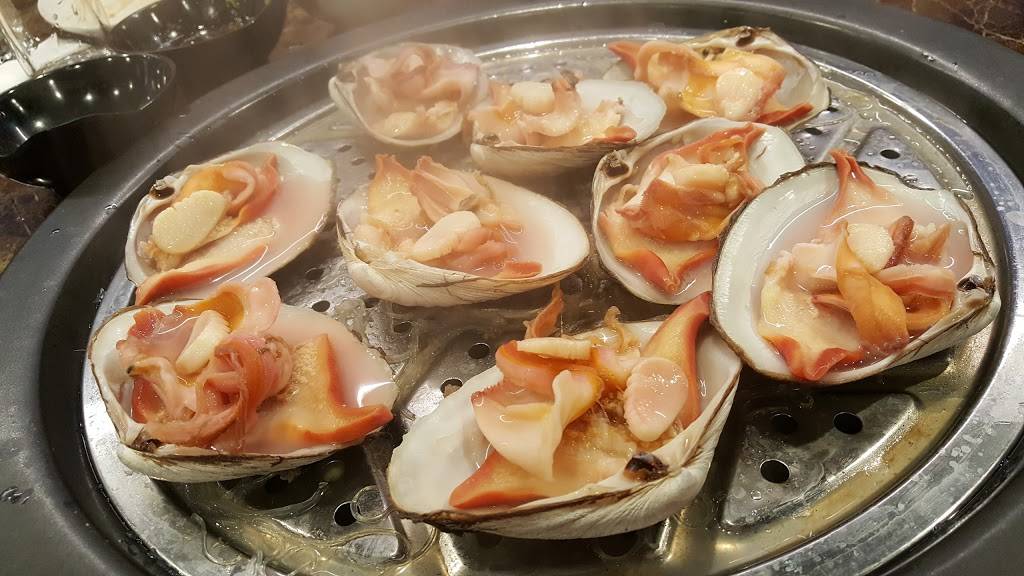 Fresh Elements | restaurant | 83 Skyline Plaza, Daly City, CA 94015, USA | 6507563600 OR +1 650-756-3600