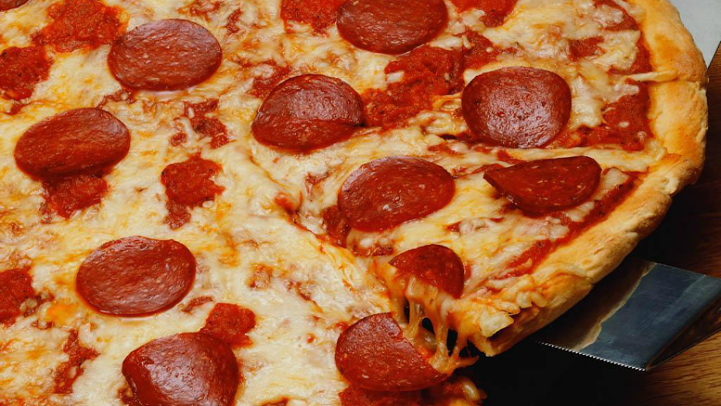 Andys Pizza and Coney Island | restaurant | 1208 W Ganson St, Jackson, MI 49202, USA | 5177831320 OR +1 517-783-1320