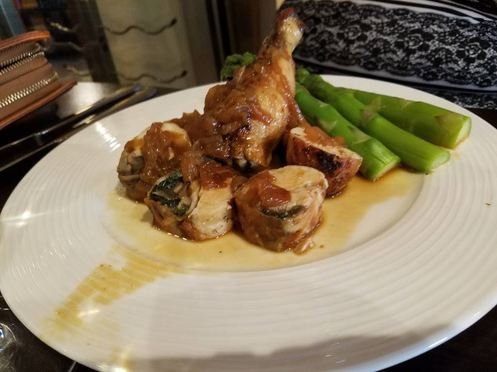 Lakeside | restaurant | 600 La Torretta Blvd, Montgomery, TX 77356, USA | 9364484400 OR +1 936-448-4400