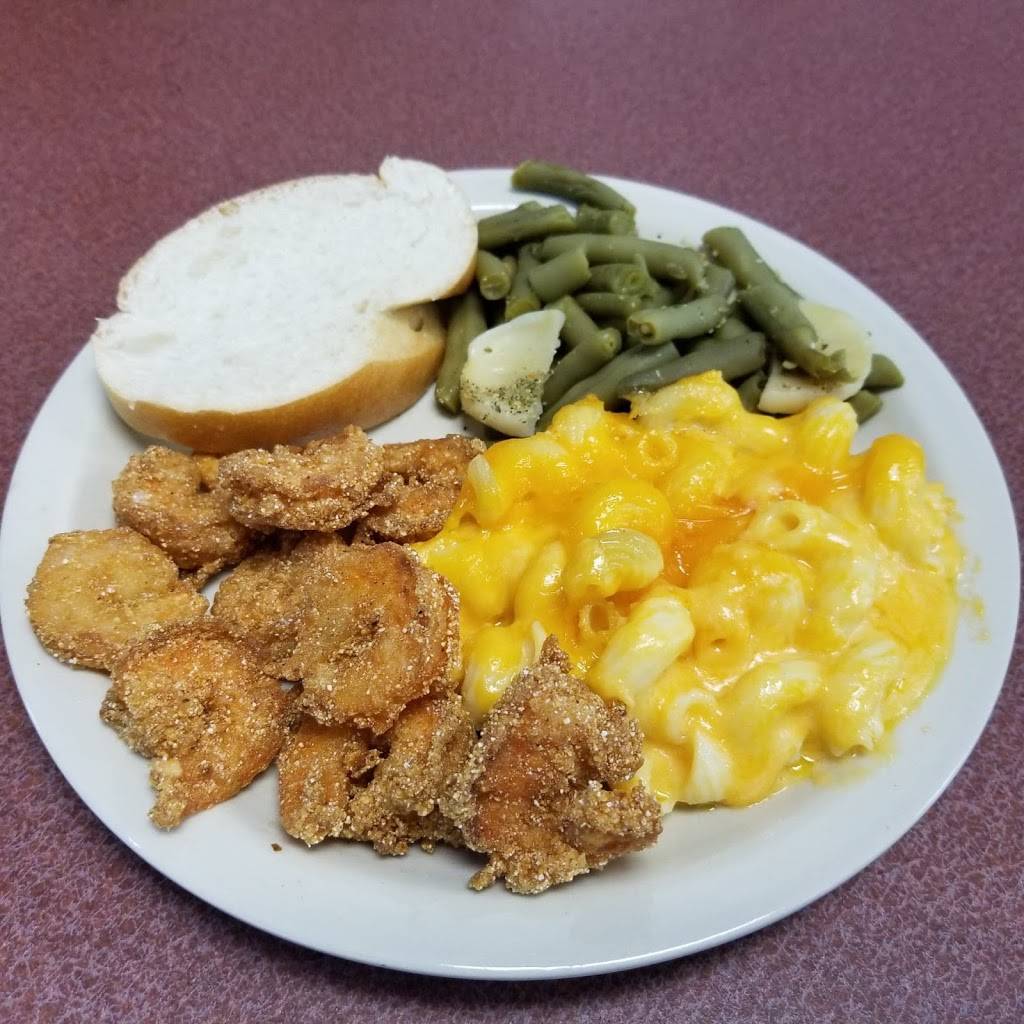 Cafe De Belton | restaurant | 195 Starpoint Dr suite d, Fayetteville, NC 28303, USA | 9105274061 OR +1 910-527-4061