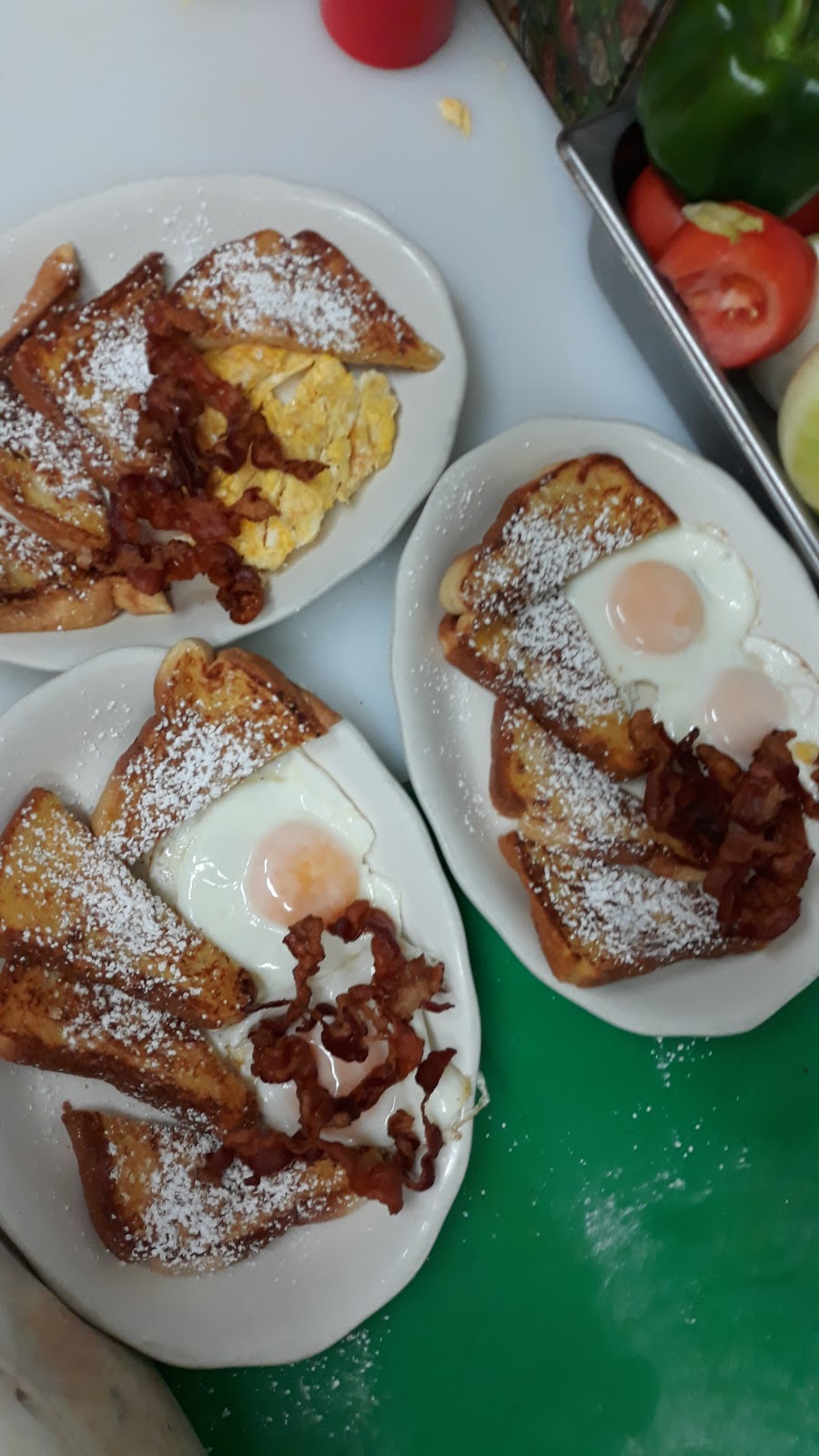 Playball Restaurant | restaurant | 50 Ferry St, Newark, NJ 07105, USA | 9735894466 OR +1 973-589-4466