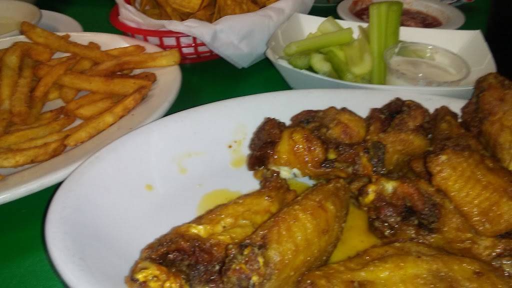 Mexi-Wing III | restaurant | 4027 US-411, Madisonville, TN 37354, USA | 4234422544 OR +1 423-442-2544