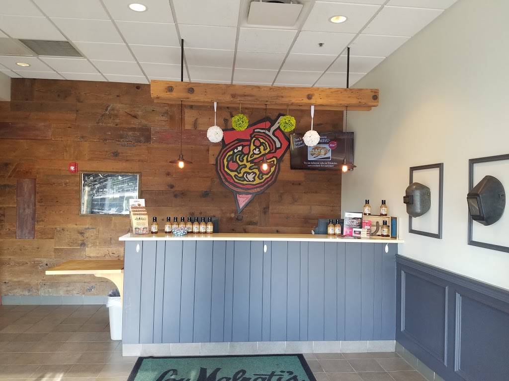 Lou Malnatis Pizzeria | meal delivery | 1528 IL-59, Joliet, IL 60435, USA | 8152546200 OR +1 815-254-6200