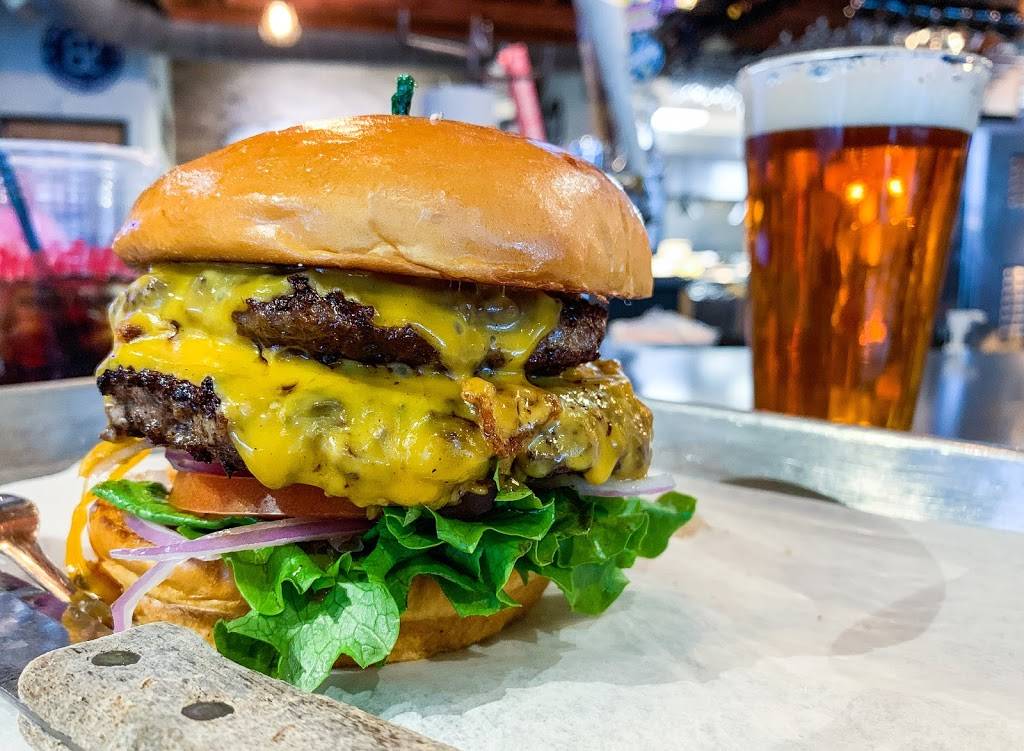 Shadys Burgers & Brewhaha | restaurant | 9661 Audelia Rd, Dallas, TX 75238, USA | 4697262920 OR +1 469-726-2920