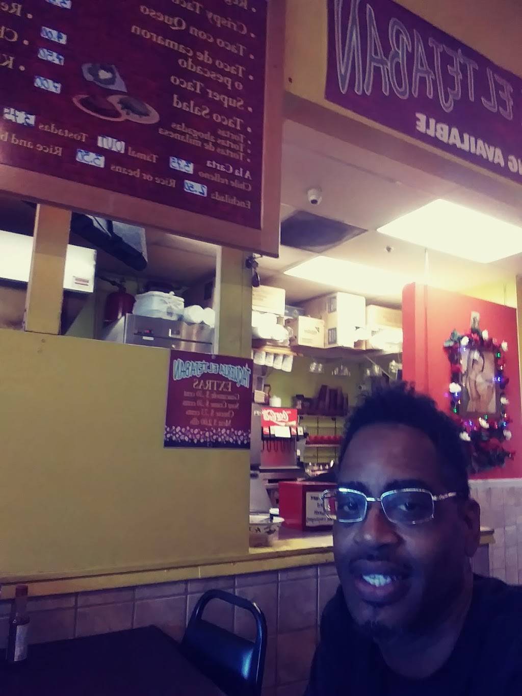 Taqueria El Tejaban | restaurant | 890 E Travis Blvd C, Fairfield, CA 94533, USA | 7074252174 OR +1 707-425-2174